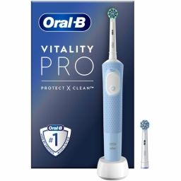 BRAUN CEP DEN VPRO BL 1REC